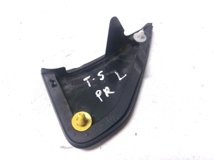 Volkswagen Transporter T5 (2003–2015) Sonstiges Teil des Seitenspiegels 7H0857537 - 2