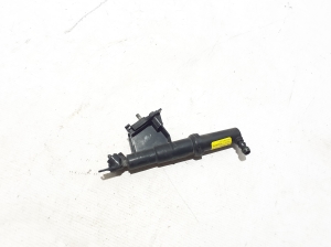Headlight washer nozzle - 30698423