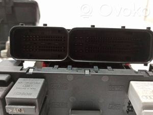 Volkswagen Caddy III (2004–2015) Fahrzeugstartsystem - 2
