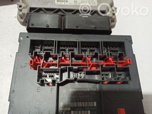 Volkswagen Caddy III (2004–2015) Fahrzeugstartsystem - 4