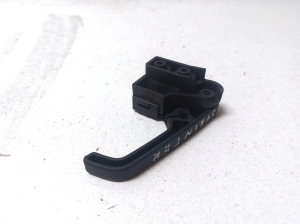 Mercedes Benz Sprinter /906/ (2006–2018) Hood release handle (interior) - 2