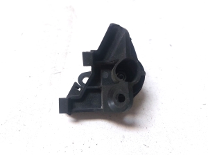 AUDI A6 C6 (2004–2011) Hood release handle (interior) 4F2823633B - 2