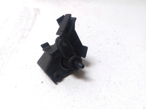 Griff Motorhaubenentriegelung im Innenraum - 4F2823633B