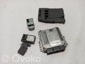Fahrzeugstartsystem