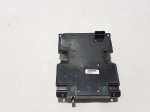 VOLVO C70 II (2006–2013) Heater control panel 30739671 - 3