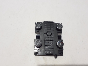 Heater control panel - 30739671