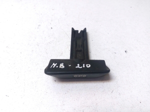 Mercedes Benz E-Class W210 (1995–2002) Käsipiduri hoob 2104270020 - 2