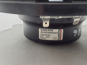 VOLVO C70 II (2006–2013) Speaker 30679336 - 3
