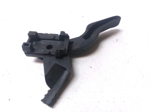 Opel Zafira B (2005–2014) Hood release handle (interior) 218186591 - 4
