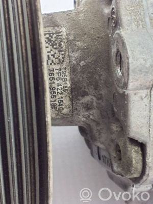 Porsche Cayenne (2010–2017) Servopumpe 7P5422154G - 3