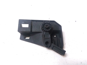 Griff Motorhaubenentriegelung im Innenraum - 1K1823633