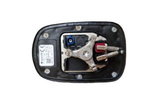 AUDI A4 B9 (2015–2026) Antenne 4M0035503N - 2