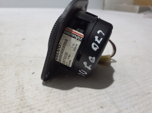 VOLVO C70 II (2006–2013) Speaker 30679339 - 2
