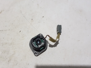 VOLVO C70 II (2006–2013) Speaker 30679339 - 3