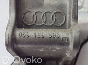 Porsche Cayenne (2010–2017) Accelerator valve 059129693H - 3