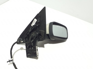 VOLVO C70 II (2006–2013) Außenspiegel und seine Teile 30779467 - 4
