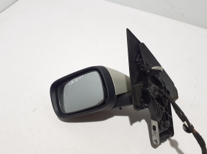 VOLVO C70 II (2006–2013) Außenspiegel und seine Teile 30779449 - 3