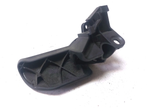 AUDI A6 C6 (2004–2011) Hood release handle (interior) 4F1823533C - 2