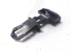 Mercedes Benz Vito 638 (1996–2003) Parking brake lever A6384270120 - 2