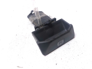 Mercedes Benz Vito 638 (1996–2003) Parking brake lever A6384270120 - 3