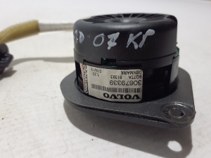 VOLVO C70 II (2006–2013) Speaker 30679339 - 2