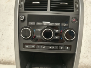 Land Rover Discovery Sport (2014–2026) Heater control panel HK7214C533MB - 2
