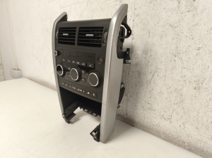 Land Rover Discovery Sport (2014–2026) Heater control panel HK7214C533MB - 5