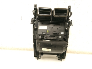 Land Rover Discovery Sport (2014–2026) Heater control panel HK7214C533MB - 6