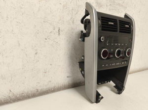 Land Rover Discovery Sport (2014–2026) Heater control panel HK7214C533MB - 8
