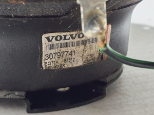 VOLVO C70 II (2006–2013) Lautsprecher Tür vorne 30797741 - 2