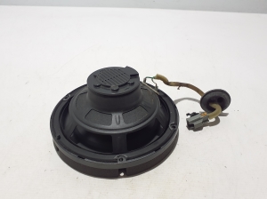 VOLVO C70 II (2006–2013) Lautsprecher Tür vorne 30797741 - 3