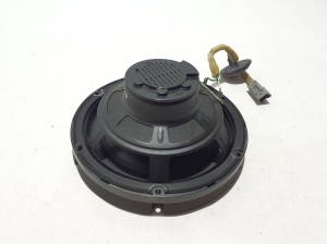 VOLVO C70 II (2006–2013) Lautsprecher Tür vorne 30797741 - 3