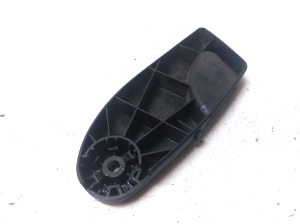 BMW X5 E53 (1999–2006) Kapoti avamise käepide salongis 51438408157 - 2