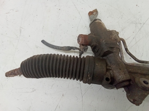 Mercedes Benz R-Class 251 (2006–2017) Steering rack A2511101100 - 2