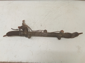 Mercedes Benz R-Class 251 (2006–2017) Steering rack A2511101100 - 3