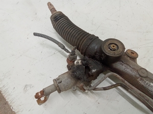 Mercedes Benz R-Class 251 (2006–2017) Steering rack A2511101100 - 4