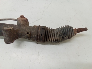 Mercedes Benz R-Class 251 (2006–2017) Steering rack A2511101100 - 6