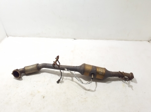 Catalytic converter - 8603631