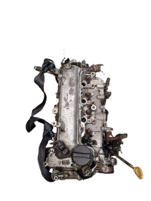 TOYOTA Auris E15 (2006–2012) Motor 1ND - 2