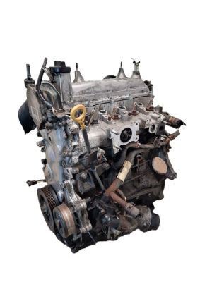 TOYOTA Auris E15 (2006–2012) Motor 1ND - 3