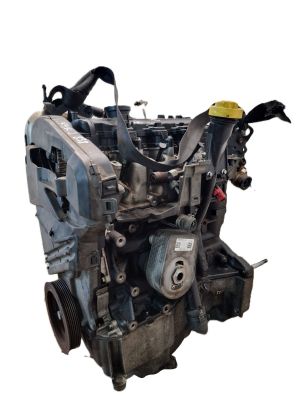 Dacia Duster (2010–2017) Motor K9KJ898 - 5