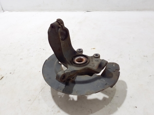 VOLVO C70 II (2006–2013) Front wheel hub 30760282 - 2