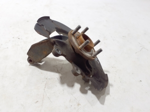 VOLVO C70 II (2006–2013) Front wheel hub 30760282 - 3