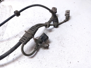 AUDI A7 (2010–2018) Rear abs sensor cable 4G0972253C - 2