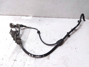 Câble capteur abs arrière - 4G0972253C