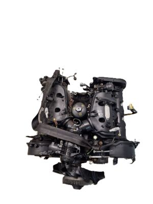 Land Rover Range Rover III (2002–2012) Motor 276DT - 2