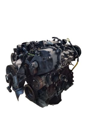 Land Rover Range Rover III (2002–2012) Motor 276DT - 4