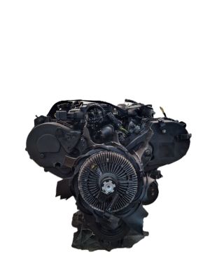 Motor - 276DT