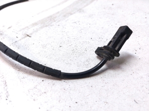 BMW 3 SERIES E92 (2006–2010) ABS-Sensor hinten 676246602 - 2