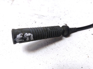 BMW 3 SERIES E92 (2006–2010) Rear ABS sensor 10071161583 - 2